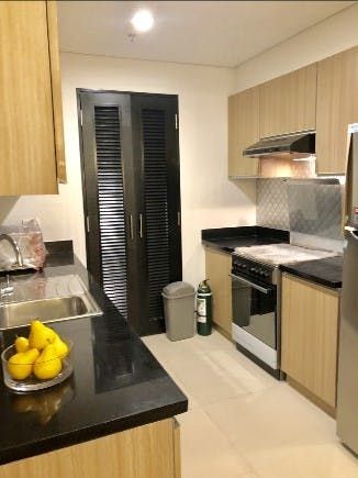 "1BR Condo for Rent in One Maridien Tower, BGC - Bonifacio Global City,"04