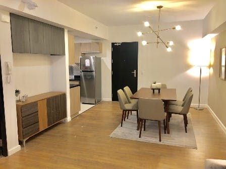 "1BR Condo for Rent in One Maridien Tower, BGC - Bonifacio Global City,"05