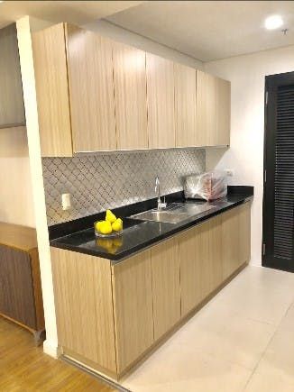 "1BR Condo for Rent in One Maridien Tower, BGC - Bonifacio Global City,"07
