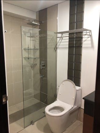 "1BR Condo for Rent in One Maridien Tower, BGC - Bonifacio Global City,"10