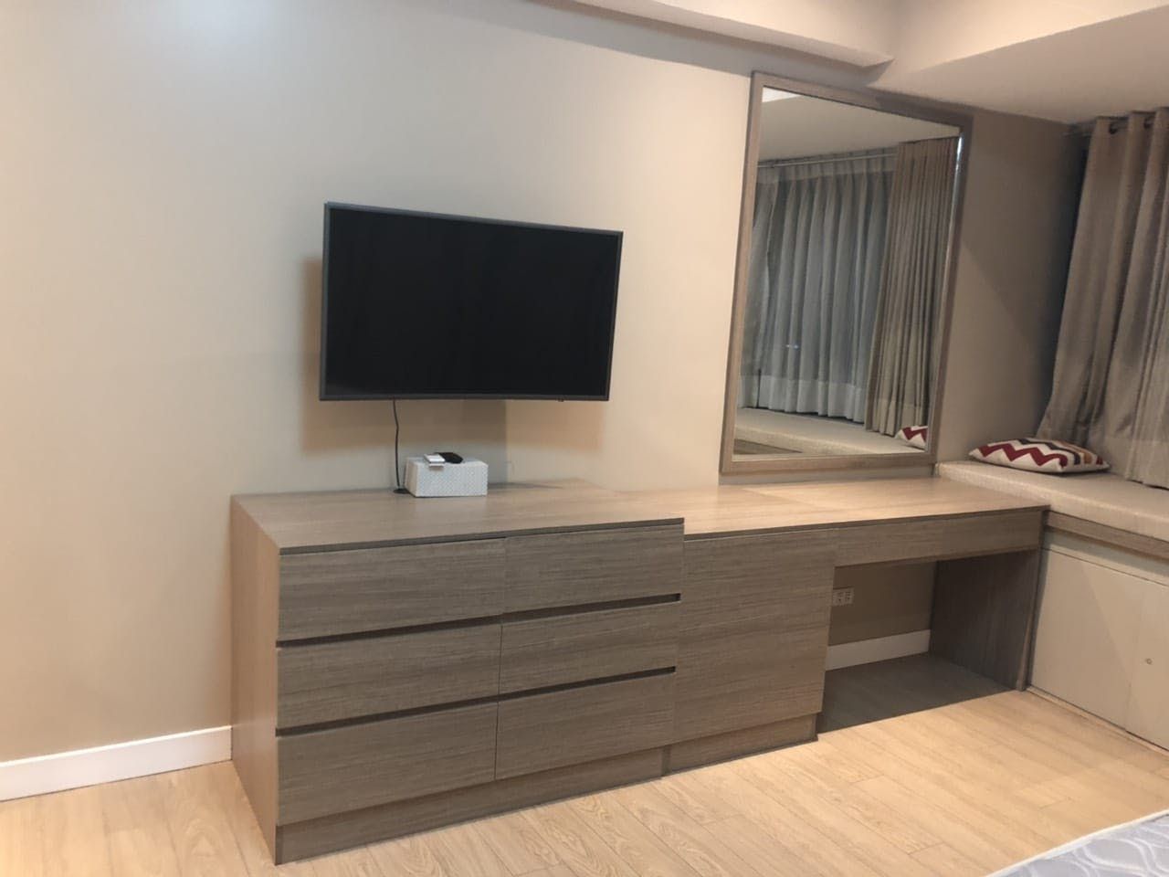 "1BR Condo for Rent in One Shangri-La Place, Ortigas Center, Mandaluyon"04