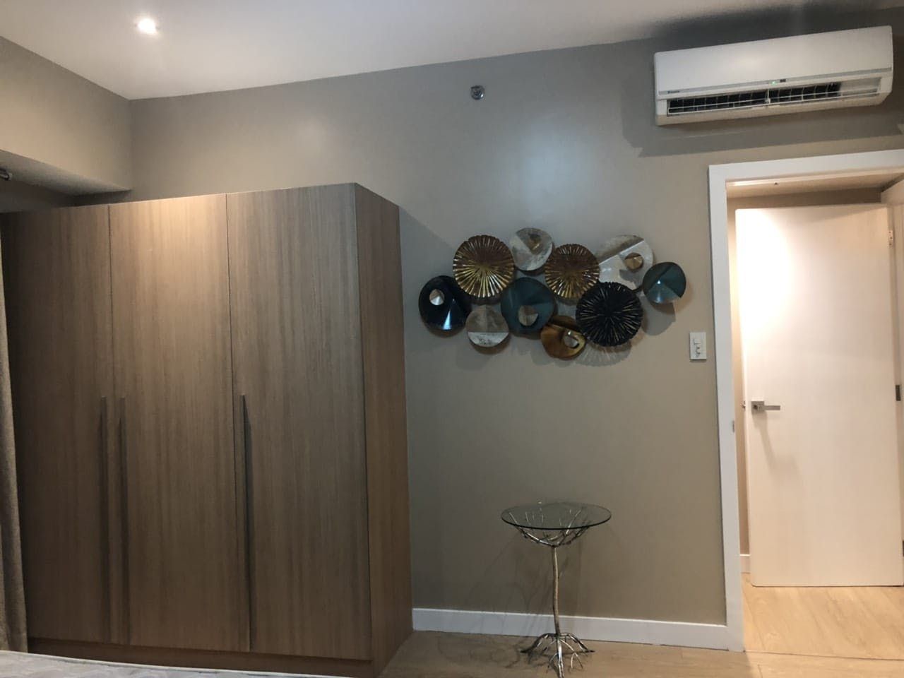 "1BR Condo for Rent in One Shangri-La Place, Ortigas Center, Mandaluyon"06