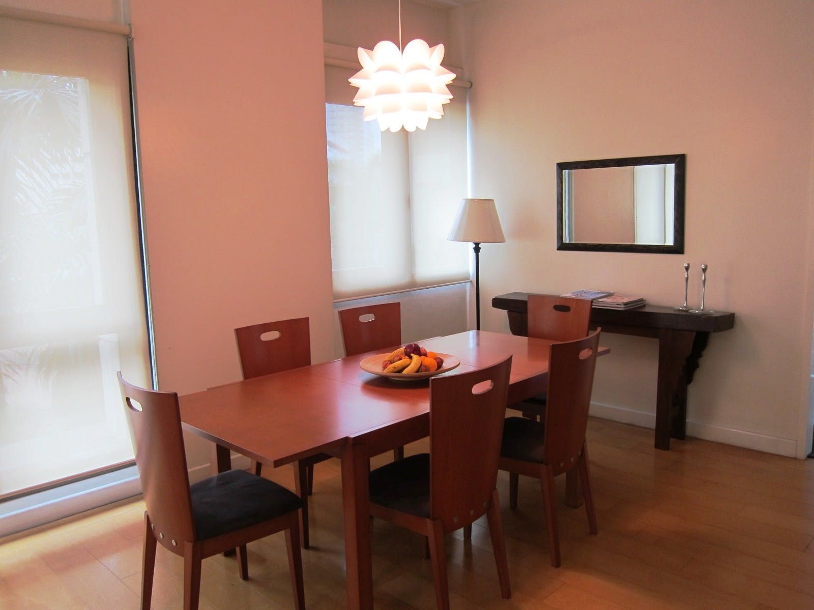 "2BR Condo for Rent in The Shang Grand Tower, Legazpi Village, Makati"04