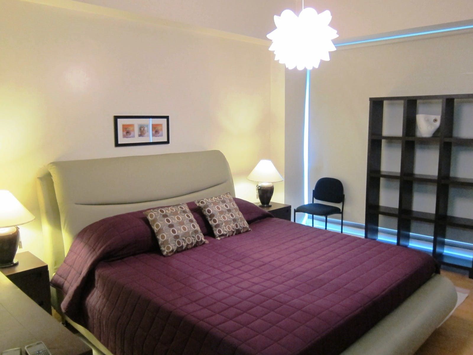 "2BR Condo for Rent in The Shang Grand Tower, Legazpi Village, Makati"05