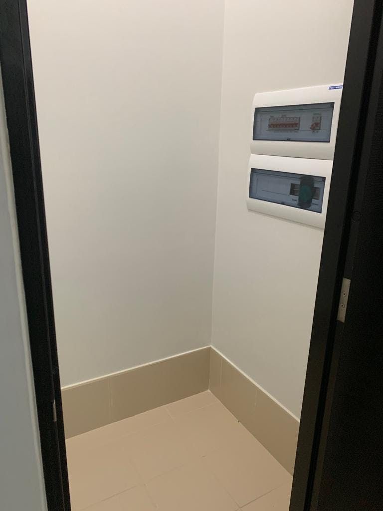 "1BR Condo for Rent in Solstice, Carmona, Makati"07