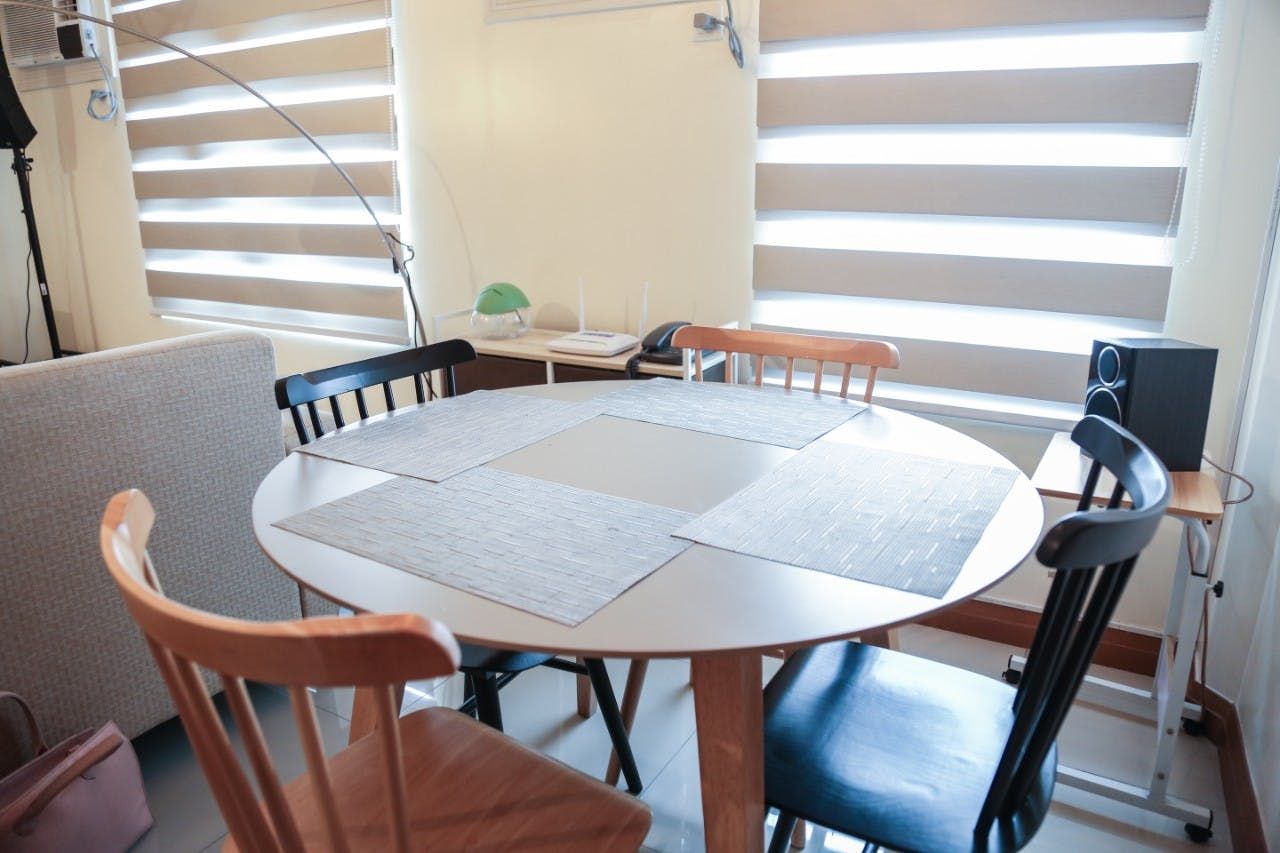 "2BR Condo for Rent in The Trion Towers, BGC - Bonifacio Global City, T"04