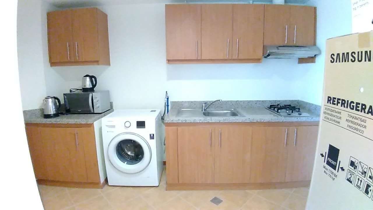 "Studio Condo for Rent in Lee Gardens Condominium, Addition Hills, Mand"04