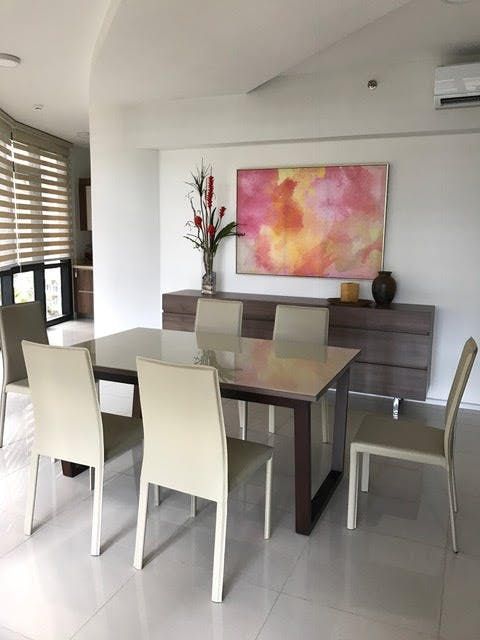 "2BR Condo for Rent in Arya Residences, BGC - Bonifacio Global City, Ta"04