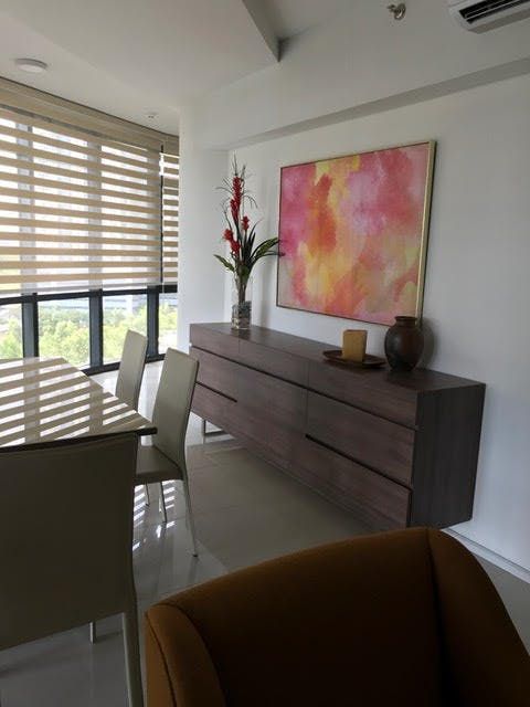 "2BR Condo for Rent in Arya Residences, BGC - Bonifacio Global City, Ta"05