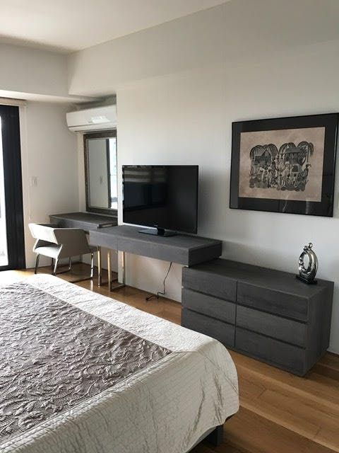 "2BR Condo for Rent in Arya Residences, BGC - Bonifacio Global City, Ta"08