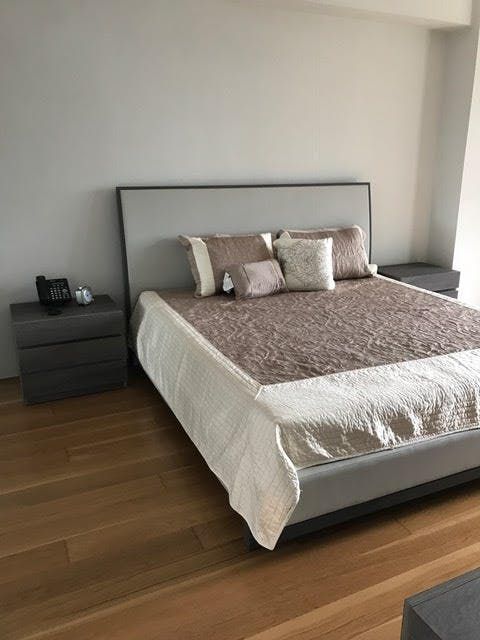 "2BR Condo for Rent in Arya Residences, BGC - Bonifacio Global City, Ta"09