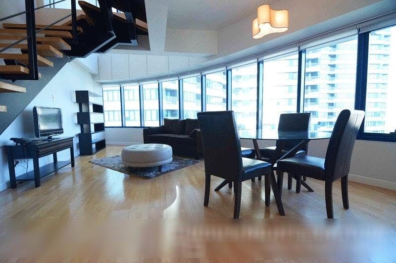 "2BR Condo for Rent in One Rockwell, Rockwell Center, Makati"03