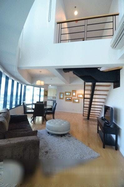 "2BR Condo for Rent in One Rockwell, Rockwell Center, Makati"06