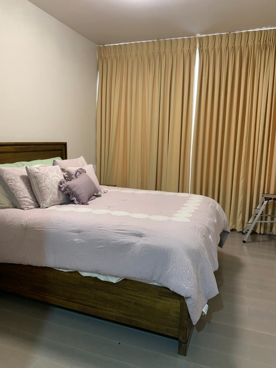 "1BR Condo for Rent in Proscenium at Rockwell, Rockwell Center, Makati"03