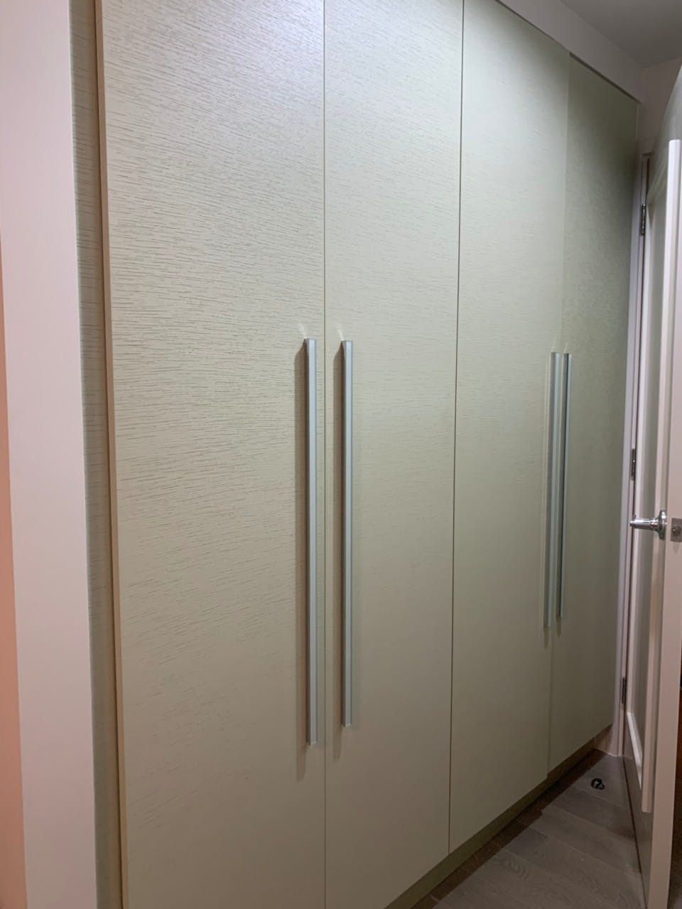 "1BR Condo for Rent in Proscenium at Rockwell, Rockwell Center, Makati"04