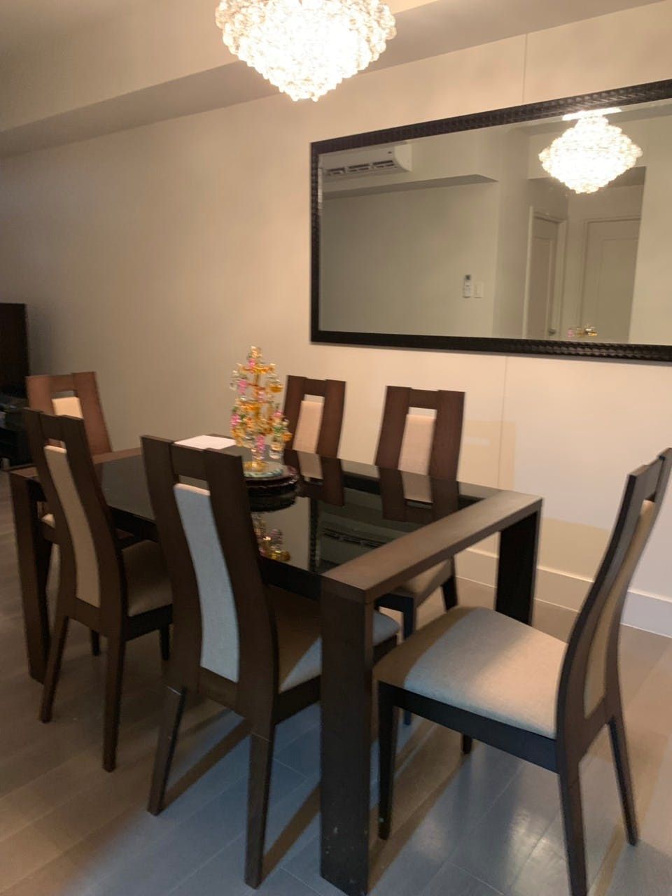 "1BR Condo for Rent in Proscenium at Rockwell, Rockwell Center, Makati"08