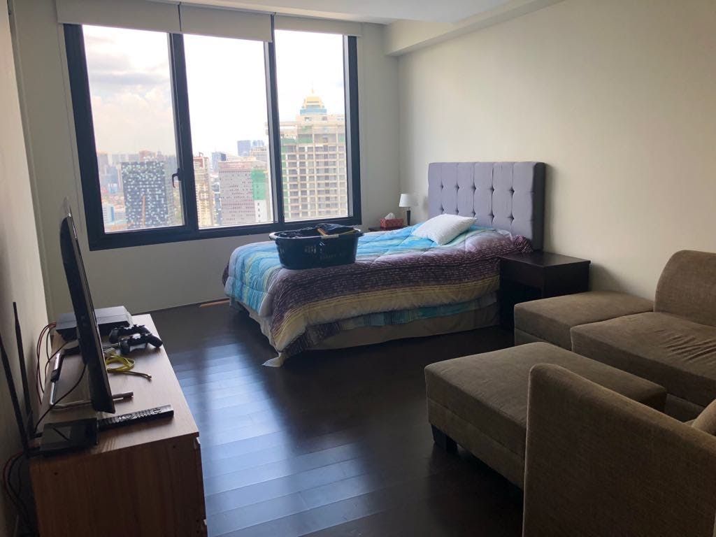 "3BR Condo for Rent in Arya Residences, BGC - Bonifacio Global City, Ta"07
