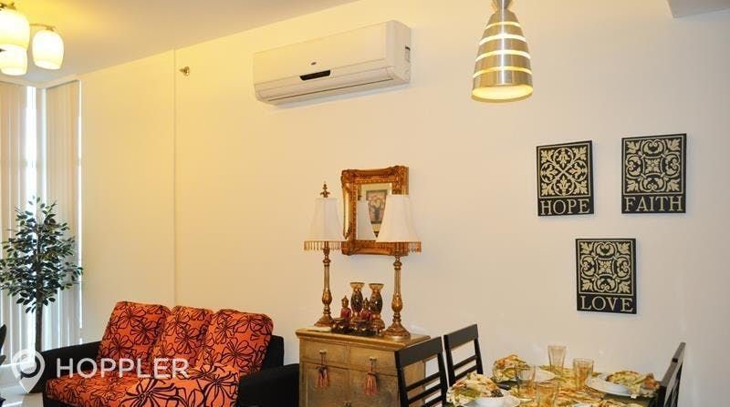 "2BR Condo for Rent in The Grand Hamptons, BGC - Bonifacio Global City,"03