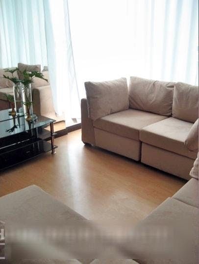 "2BR Condo for Rent in The Grand Hamptons, BGC - Bonifacio Global City,"10