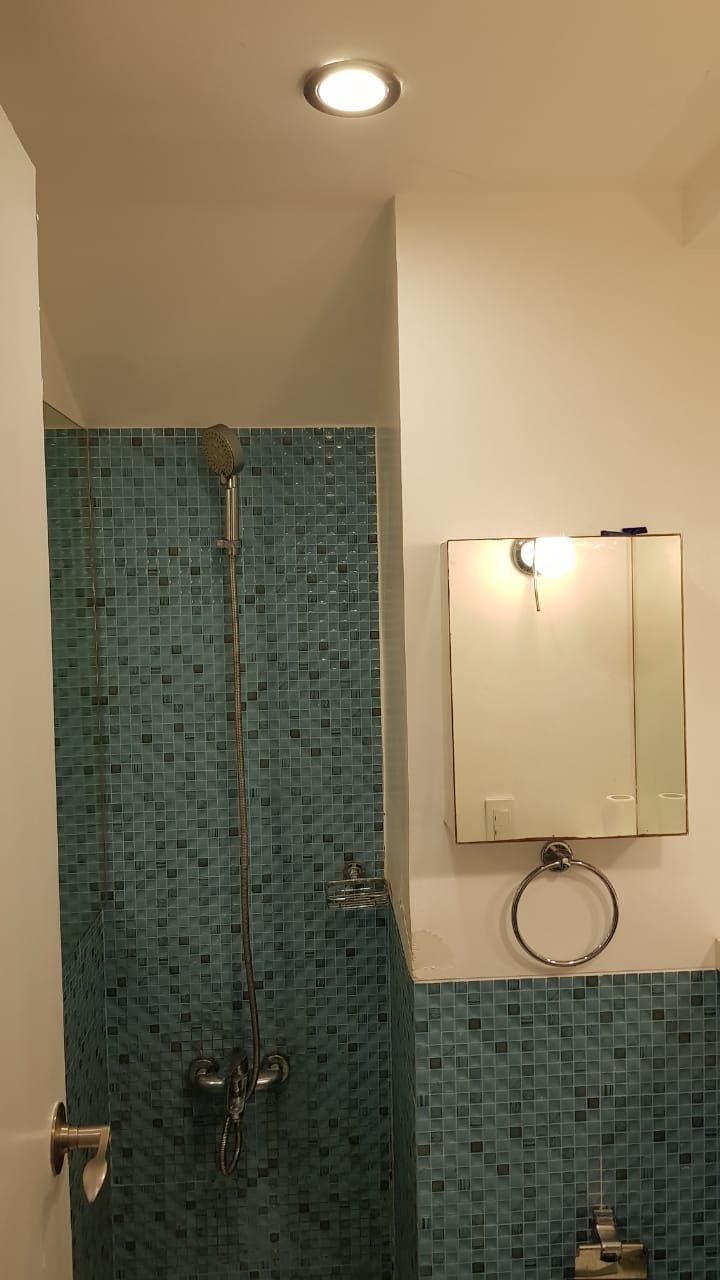 "3BR Condo for Rent in The Dolce at Two Serendra, BGC - Bonifacio Globa"06