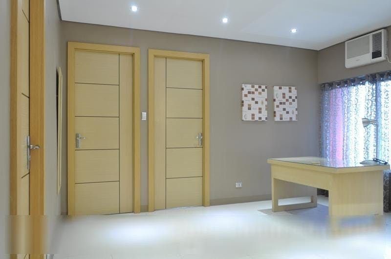 "2BR Condo for Rent in The Luxe Residences, BGC - Bonifacio Global City"04