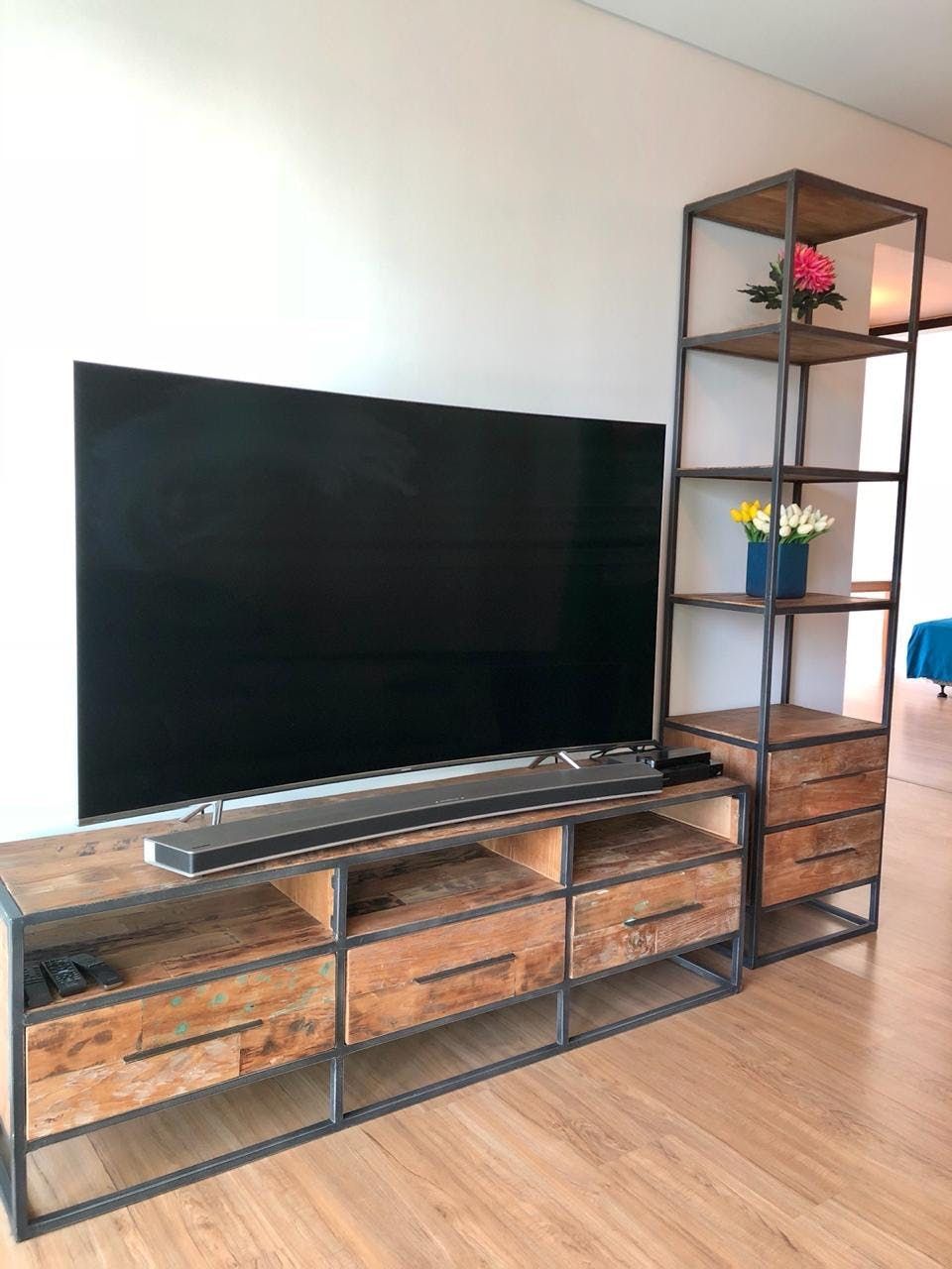 "3BR Condo for Rent in The Sequoia at Two Serendra, BGC - Bonifacio Glo"06