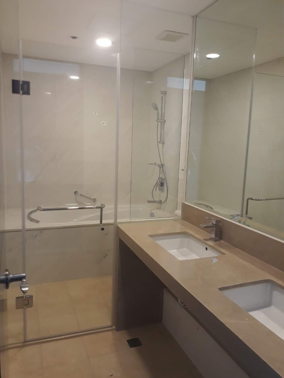 "3BR Condo for Rent in Grand Hyatt Manila Residences, BGC - Bonifacio G"06