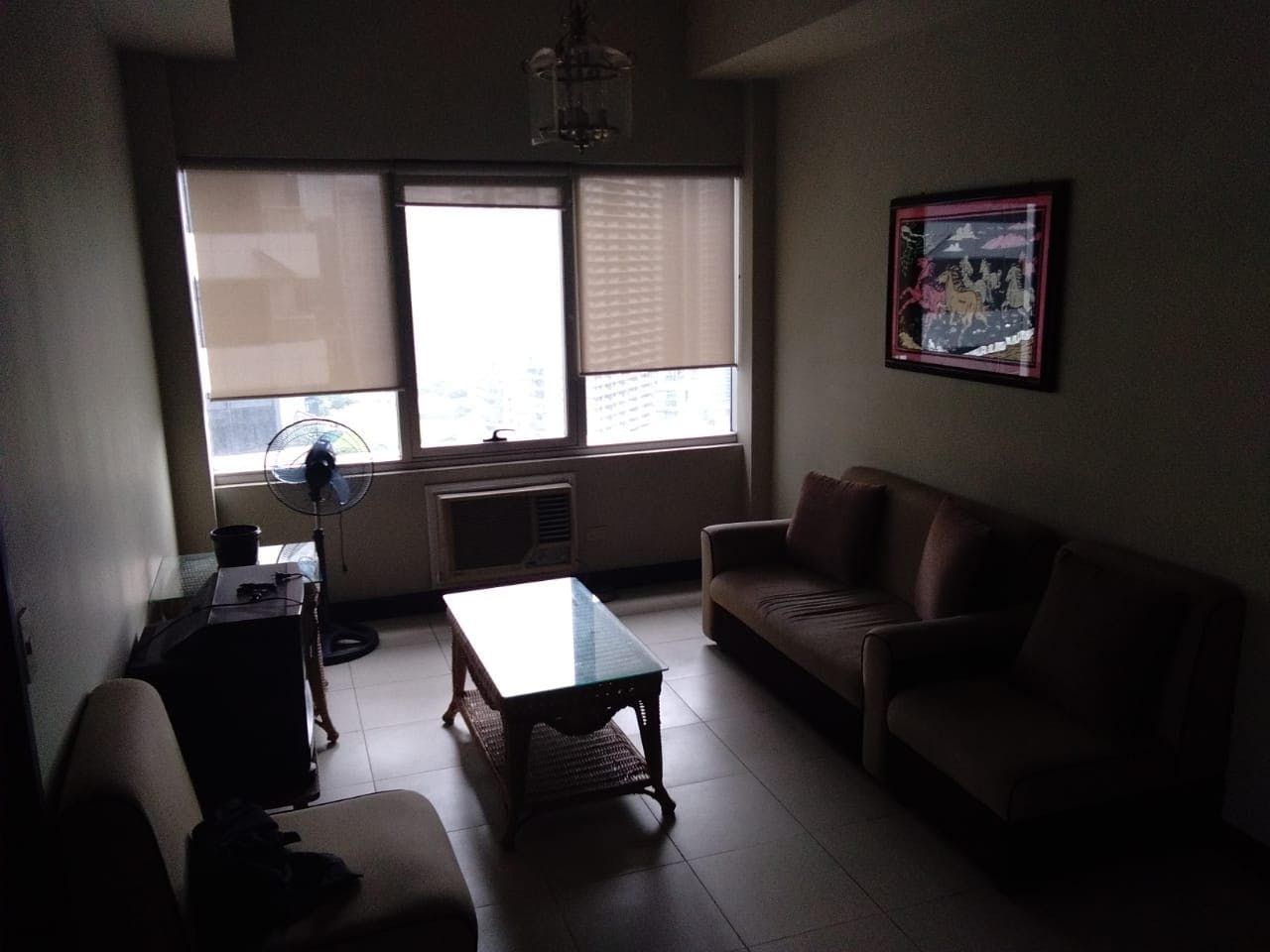 "2BR Condo for Rent in Fairways Tower, BGC - Bonifacio Global City, Tag"10