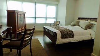 "3BR Condo for Rent in Edades Tower and Garden Villas, Rockwell Center,"07