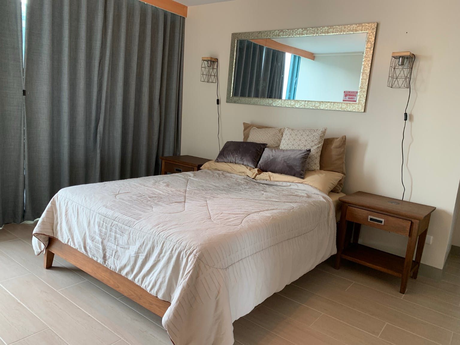 "1BR Condo for Rent in One Uptown Residence, BGC - Bonifacio Global Cit"03