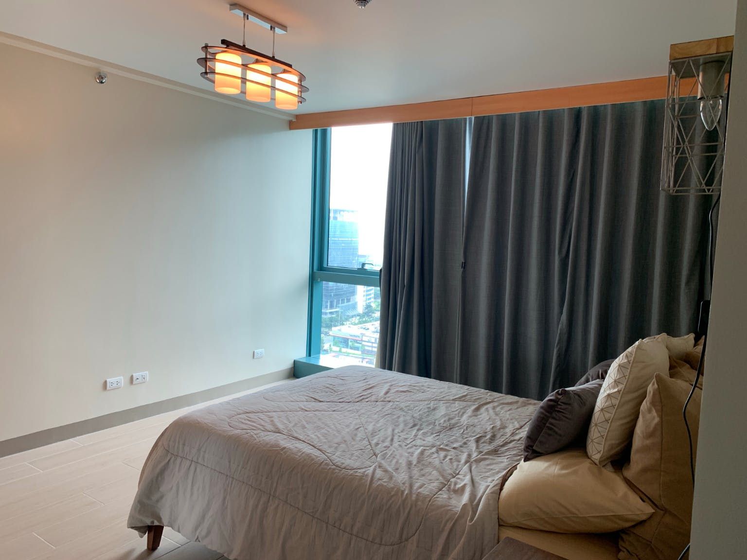 "1BR Condo for Rent in One Uptown Residence, BGC - Bonifacio Global Cit"06