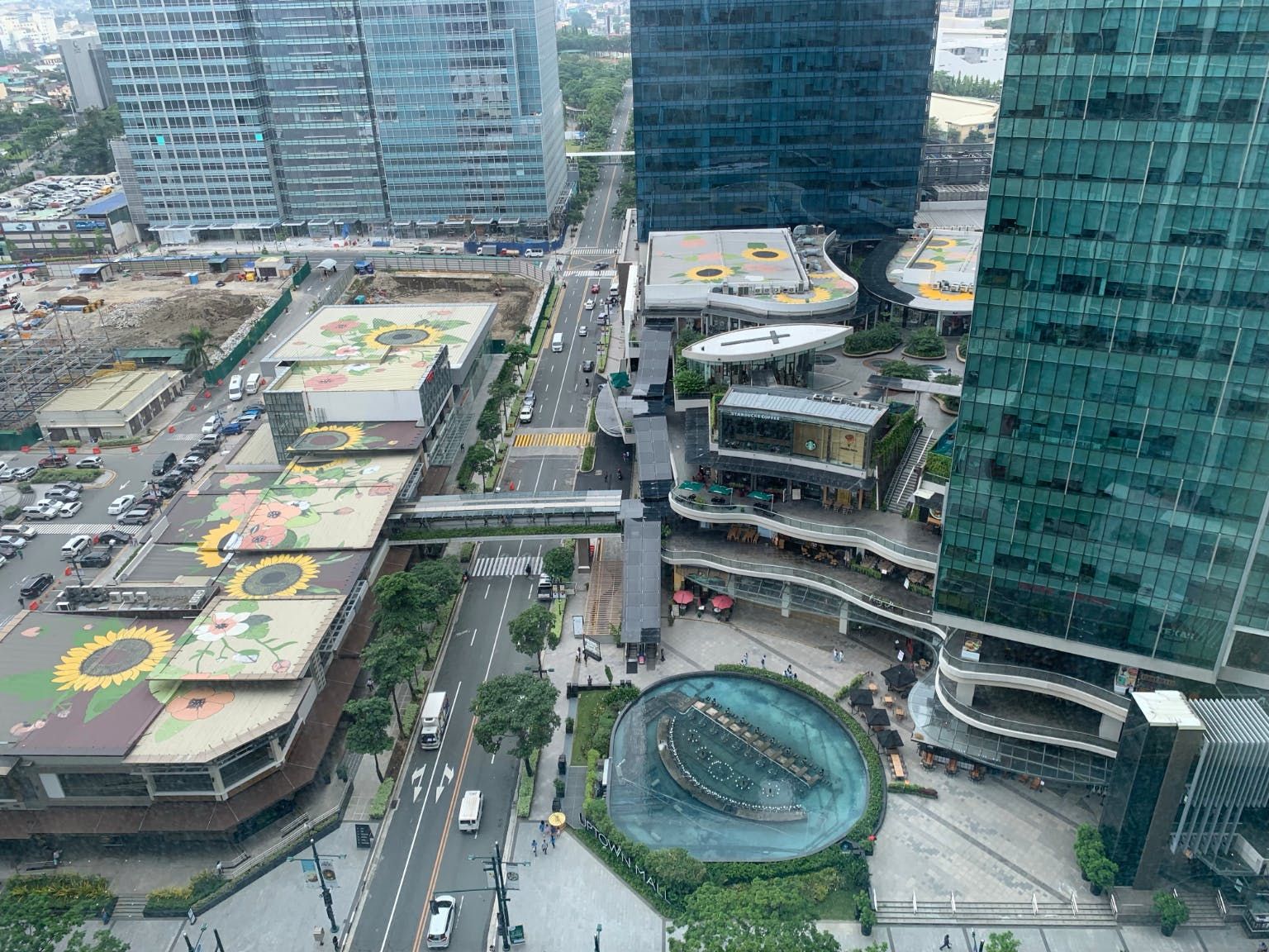 "1BR Condo for Rent in One Uptown Residence, BGC - Bonifacio Global Cit"08