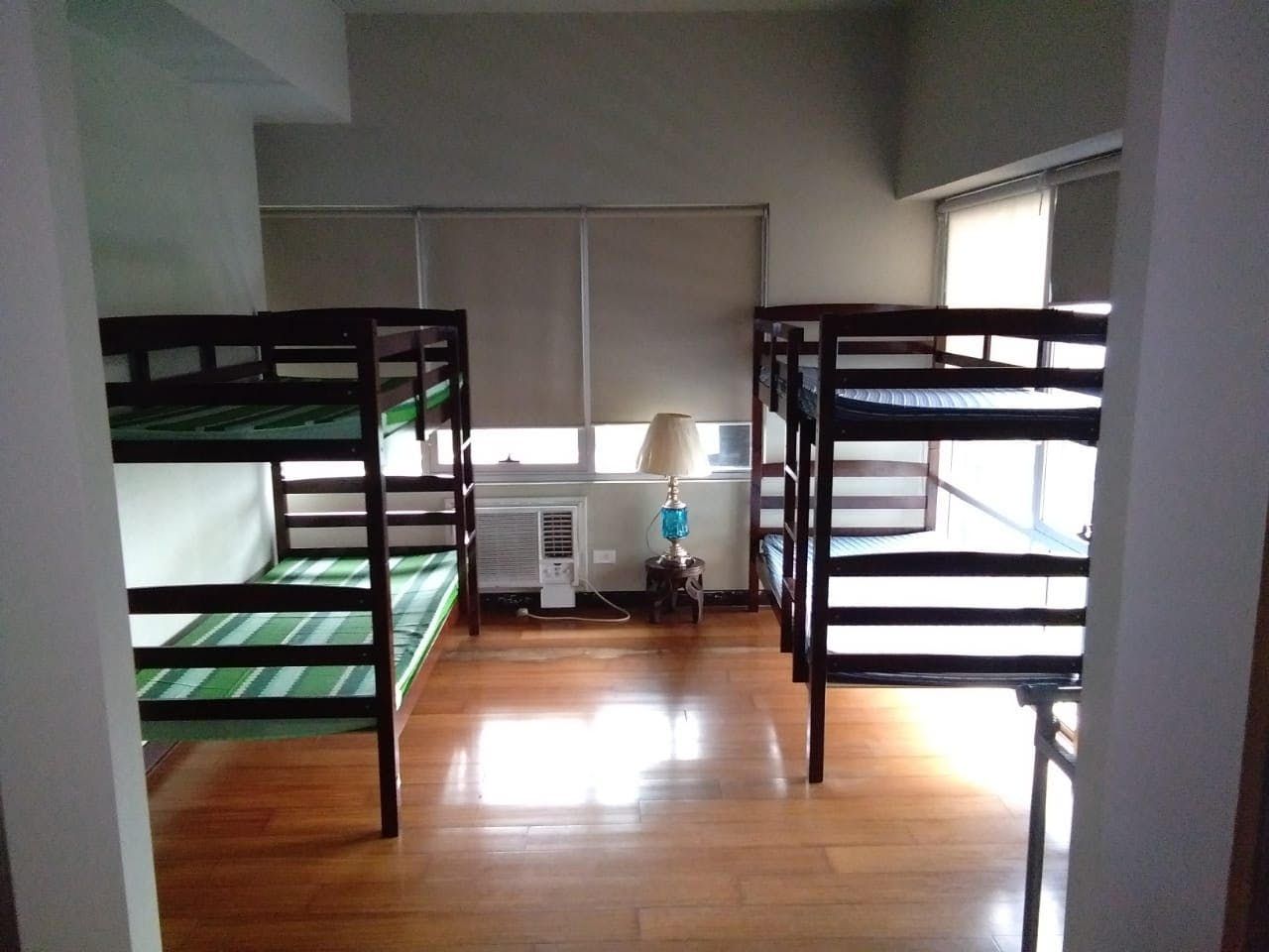 "2BR Condo for Rent in Fairways Tower, BGC - Bonifacio Global City, Tag"04
