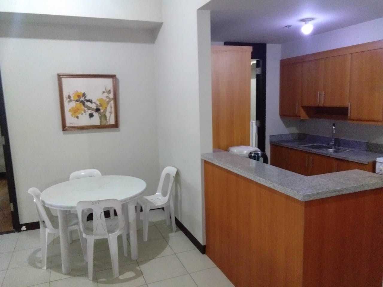 "2BR Condo for Rent in Fairways Tower, BGC - Bonifacio Global City, Tag"07