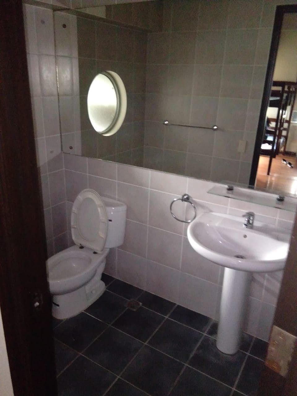 "2BR Condo for Rent in Fairways Tower, BGC - Bonifacio Global City, Tag"08