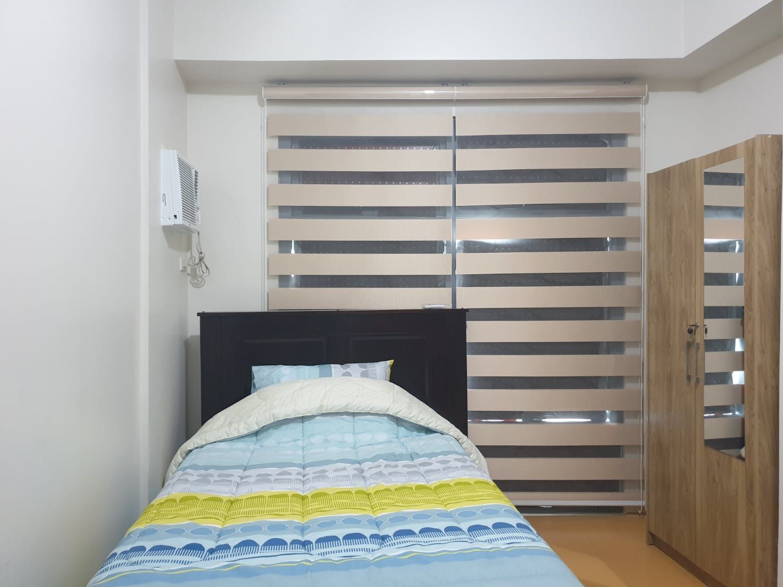 "2BR Condo for Rent in One Serendra, BGC - Bonifacio Global City, Tagui"03