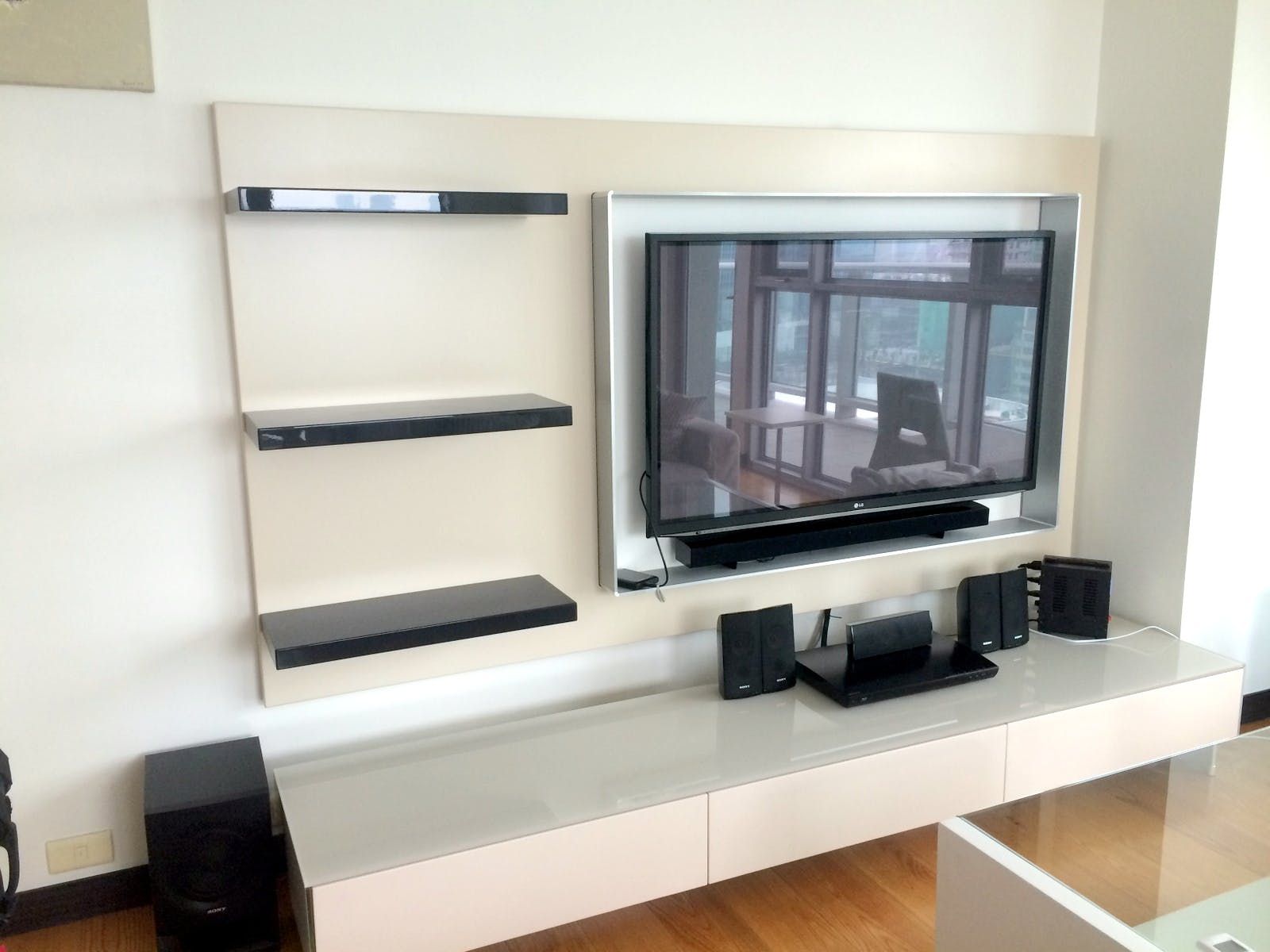 "2BR Condo for Rent in One Serendra, BGC - Bonifacio Global City, Tagui"04