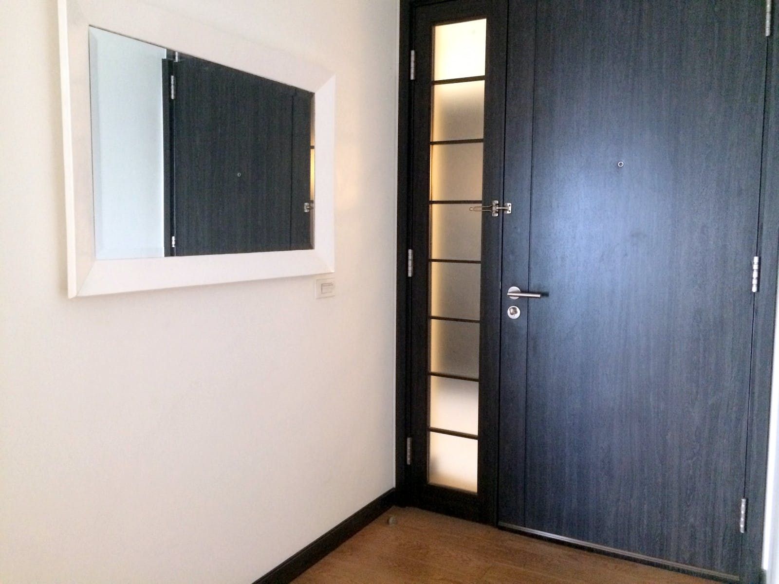 "2BR Condo for Rent in One Serendra, BGC - Bonifacio Global City, Tagui"07
