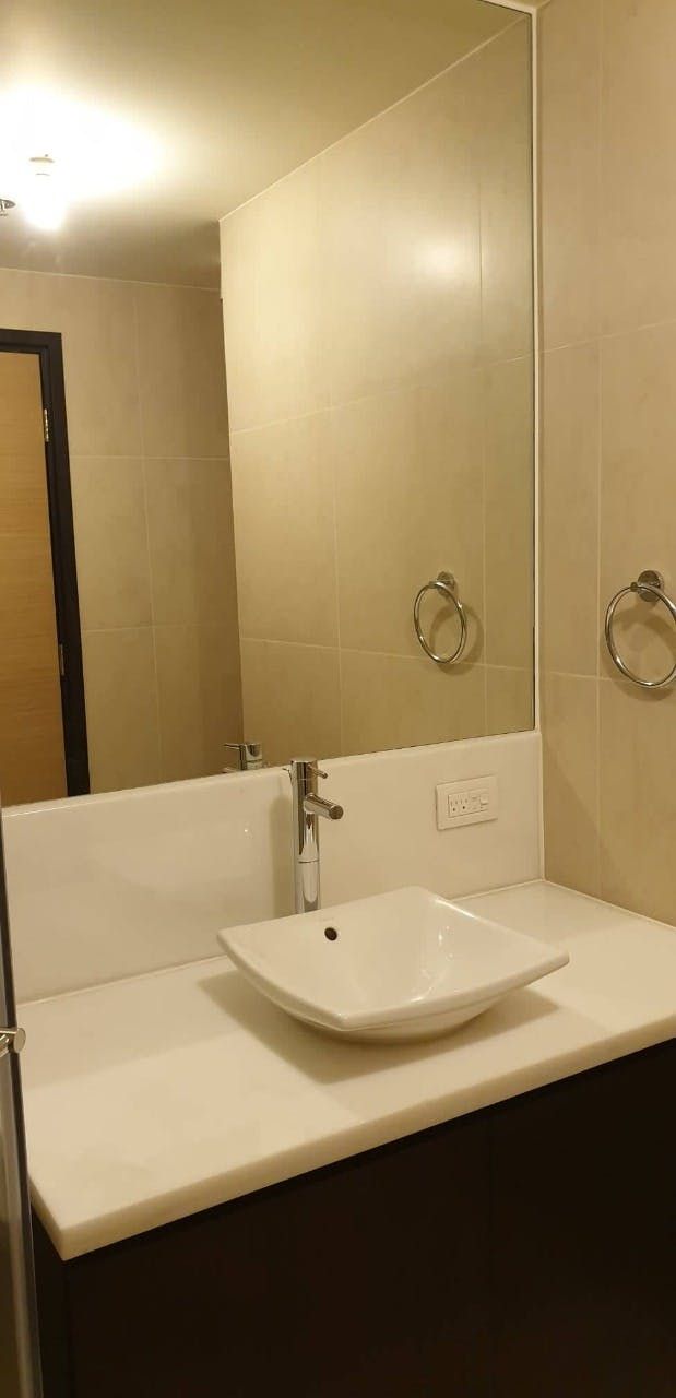 "Studio Condo for Rent in The Viridian, Greenhills, San Juan"08