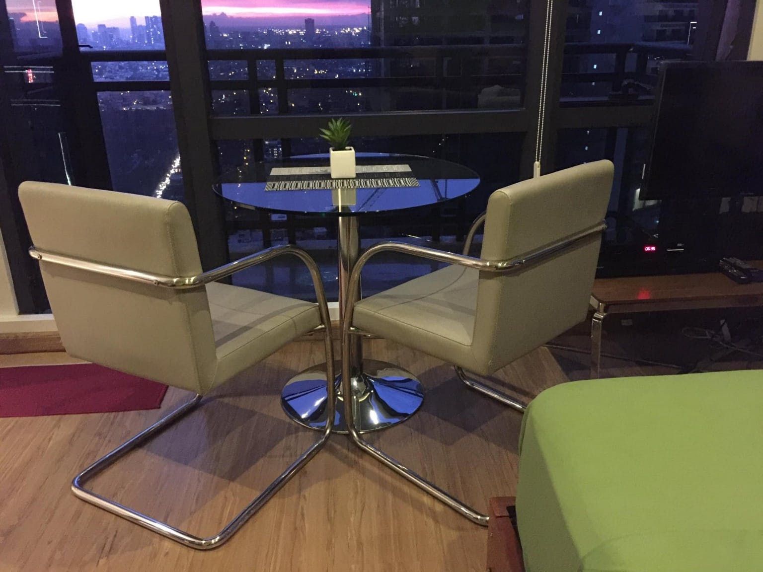 "1BR Condo for Rent in , Poblacion, Makati"06