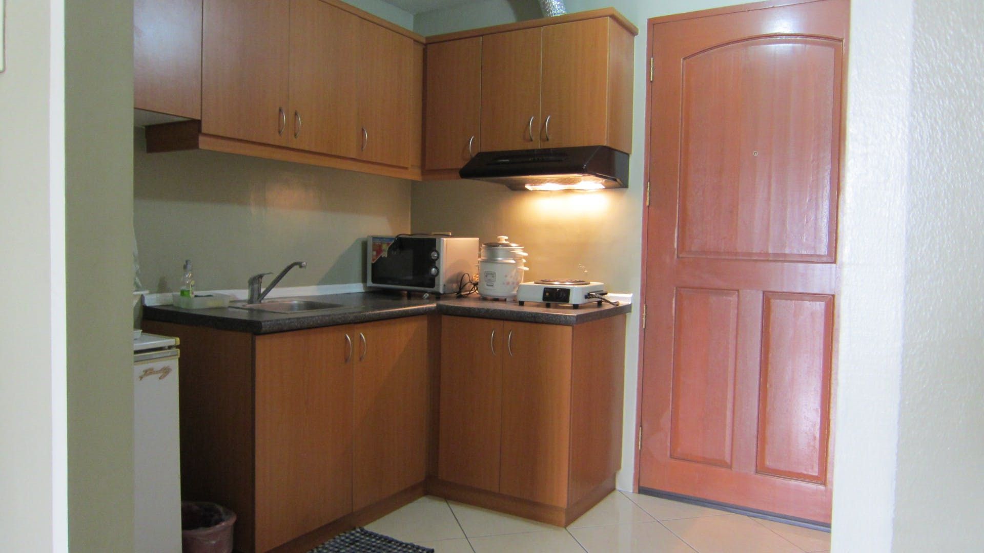 "Studio Condo for Rent in , Poblacion, Makati"03