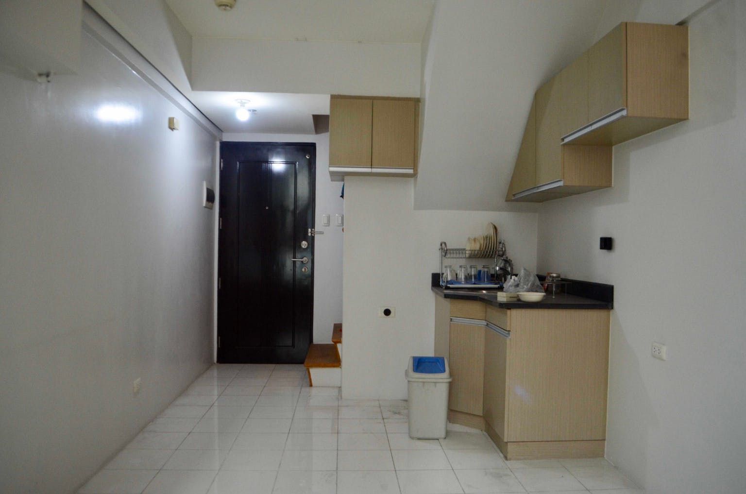 "1BR Condo for Rent in Eton Emerald Lofts, Ortigas Center, Pasig"03