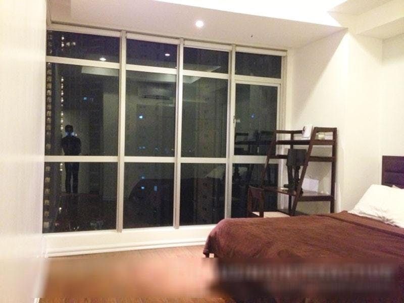 "2BR Condo for Rent in Crescent Park Residences, BGC - Bonifacio Global"08