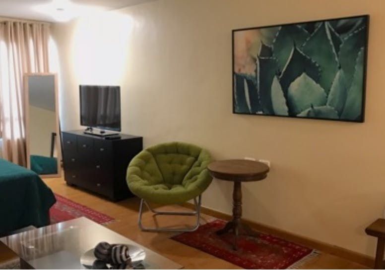"1BR Condo for Rent in East of Galleria, Ortigas Center, Pasig"03