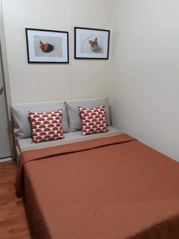 "1BR Condo for Rent in East of Galleria, Ortigas Center, Pasig"04