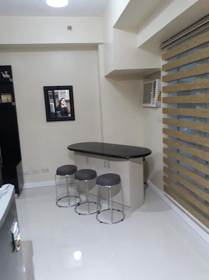 "1BR Condo for Rent in East of Galleria, Ortigas Center, Pasig"08
