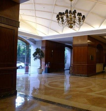 "3BR Condo for Rent in Two Lafayette Square, Salcedo Village, Makati"01