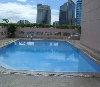 "3BR Condo for Rent in Two Lafayette Square, Salcedo Village, Makati"04