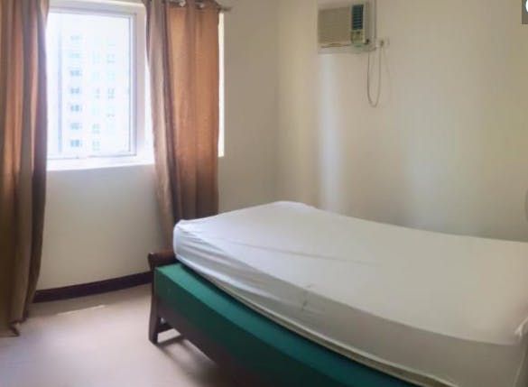 "2BR Condo for Rent in South of Market Private Residences, BGC - Bonifa"08