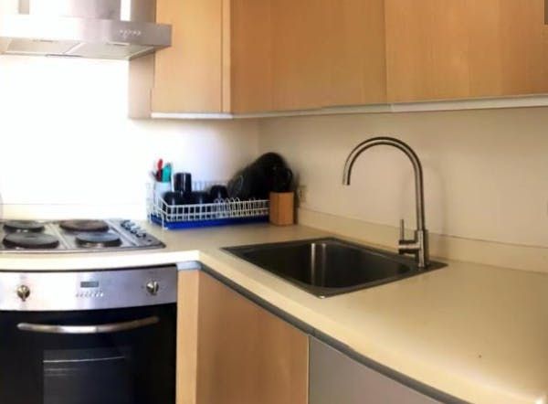 "2BR Condo for Rent in South of Market Private Residences, BGC - Bonifa"09